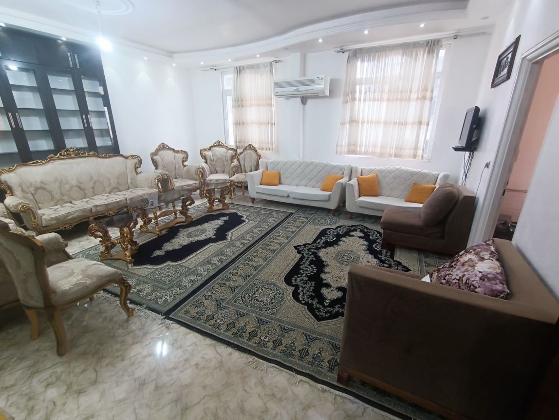 اجاره واحد دنج و مبله نزدیک حرم